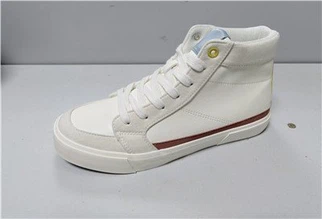 Nisa Sneaker Maqtugħa Għolja