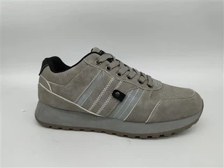 Sneaker Griża tal-irġiel