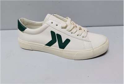 Sneaker tal-Kulur Abjad tal-Irġiel