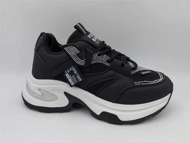 Women's Shining Stones Sneakers
