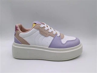 Bniet Pjattaforma Sneaker