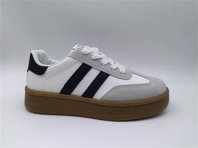 Low Top Sneaker tan-Nisa
