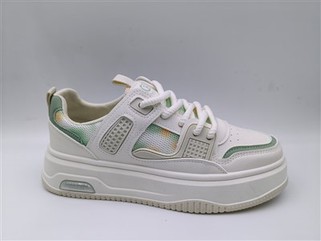 Sneakers Low Top tan-Nisa